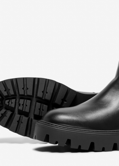 Полусапоги Betty-9 Only