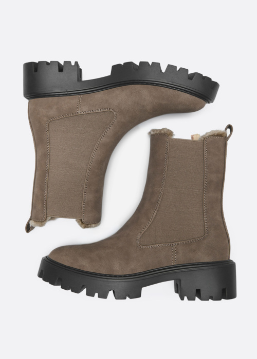 Полусапоги Betty-9 Only