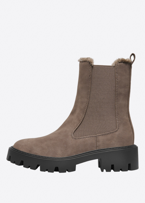 Полусапоги Betty-9 Only