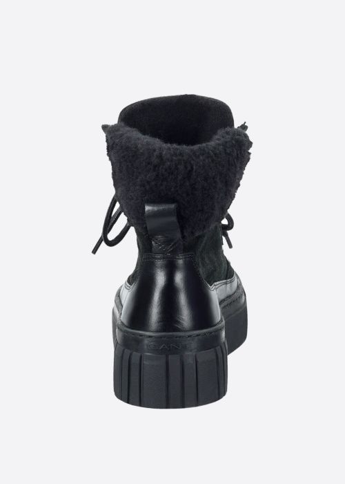 Полусапоги Snowmont Gant