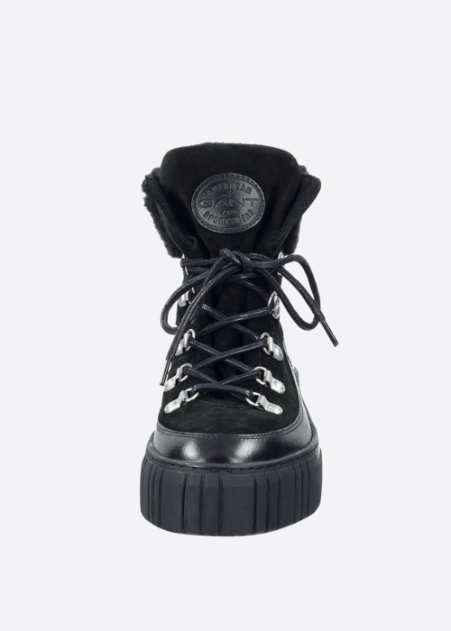 Полусапоги Snowmont Gant