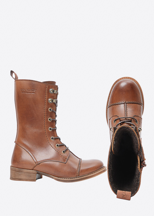 Полусапоги Pandora Ten Points