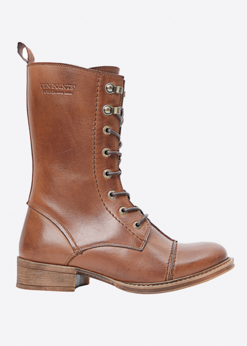 Полусапоги Pandora Ten Points