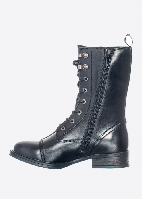 Полусапоги Pandora Ten Points