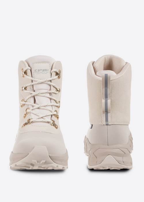 Зимние сапоги Aitoo Icepeak