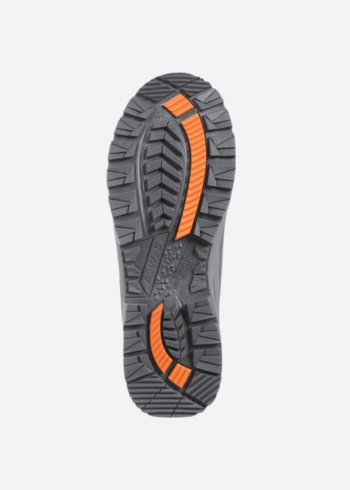 Зимние сапоги Alofi Icepeak