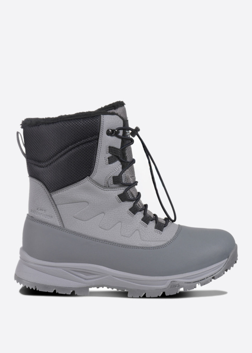 Зимние сапоги Alofi Icepeak