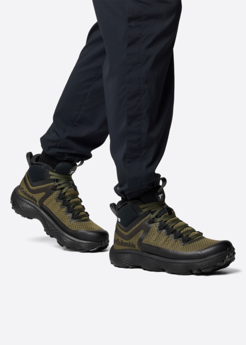 Походные сапоги Escape Thrive Columbia