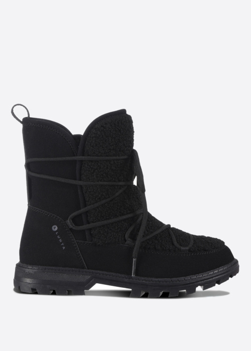 Зимние сапоги Lumottu Luhta