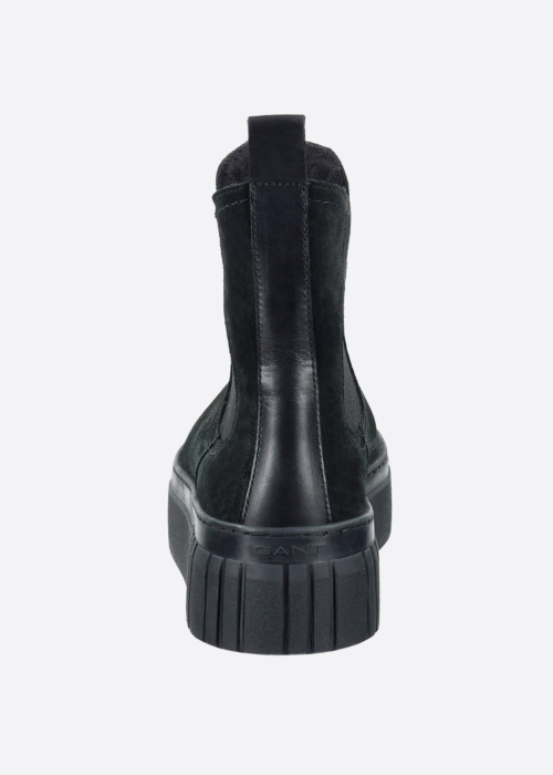 Полусапоги Snowmont Gant