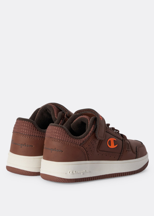 Champion tennised RD18