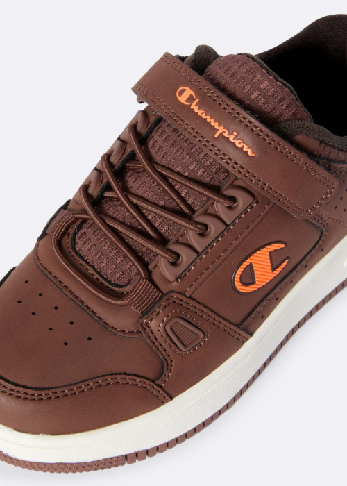 Champion tennised RD18