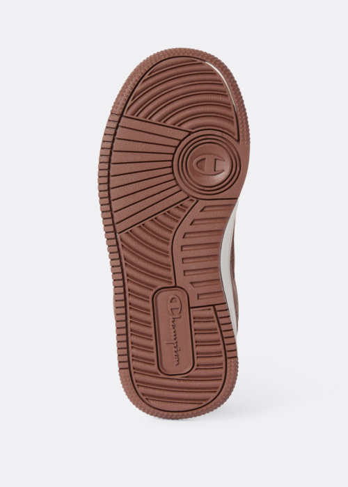 Champion tennised RD18