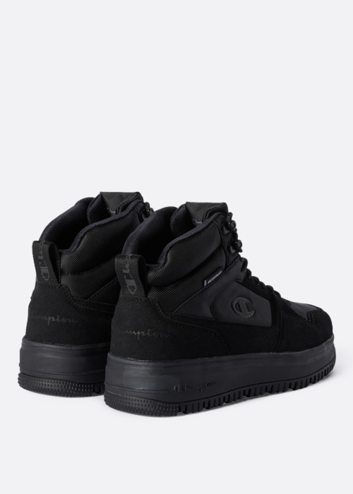 Полусапоги Champion