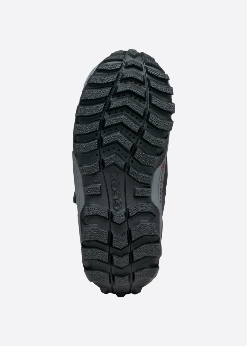 Зимние сапоги Himalaya Geox