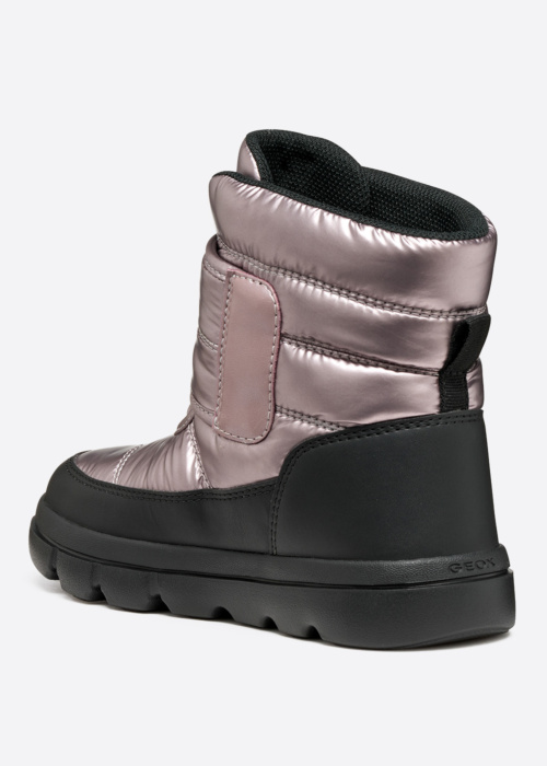 Зимние сапоги Willaboom Geox