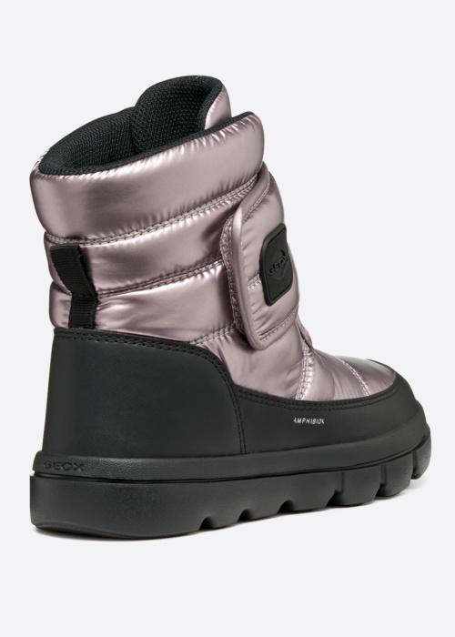 Зимние сапоги Willaboom Geox