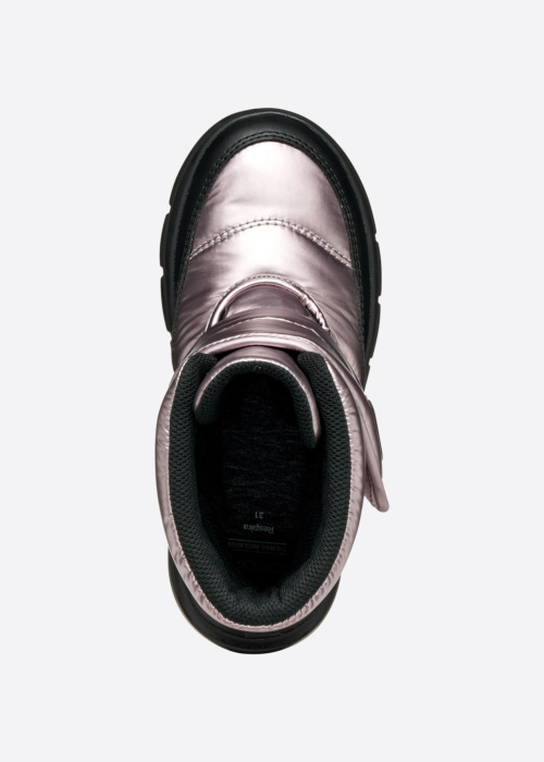 Зимние сапоги Willaboom Geox