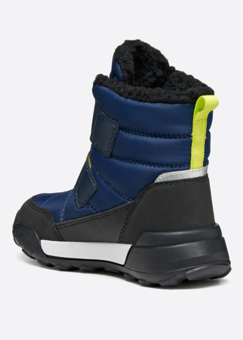 Geox talvesaapad Trekkyup