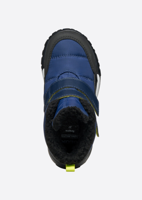 Geox talvesaapad Trekkyup