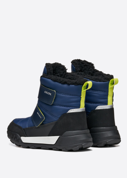 Geox talvesaapad Trekkyup