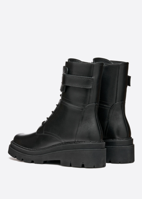 Полусапоги Felleny Geox