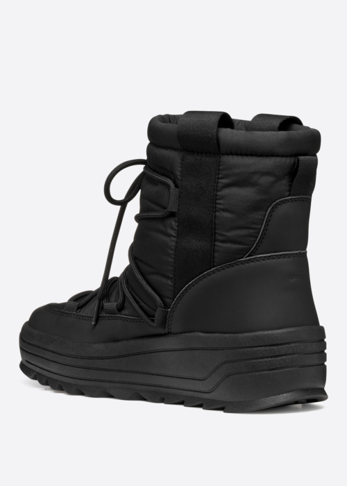 Полусапоги Geox