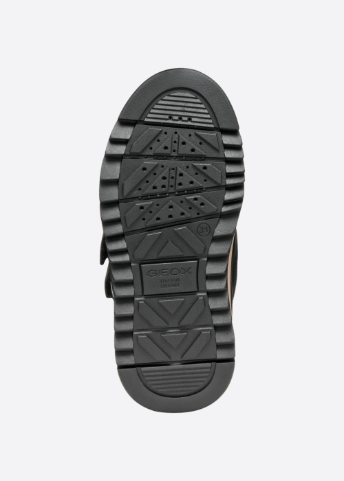 Полусапоги Adelhide Geox