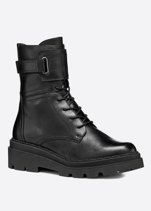 Полусапоги Felleny Geox