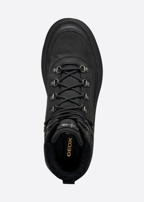 Полусапоги Granito Geox