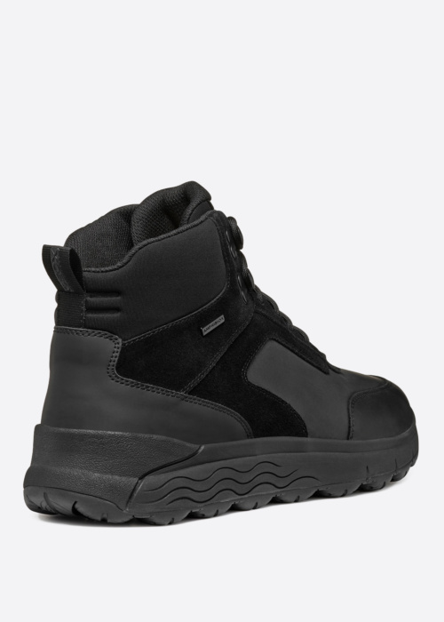 Полусапоги Geox