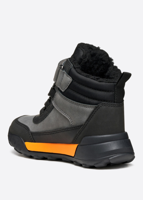 Geox talvesaapad Trekkyup