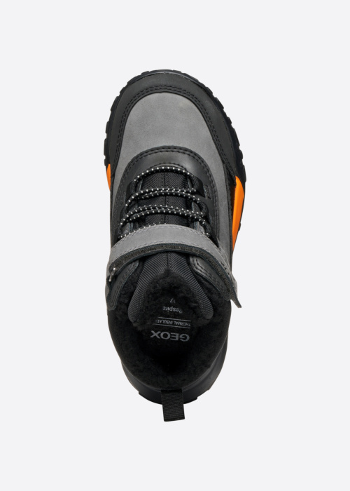 Geox talvesaapad Trekkyup