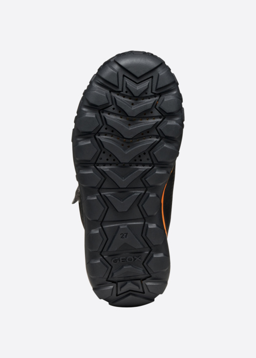 Geox talvesaapad Trekkyup