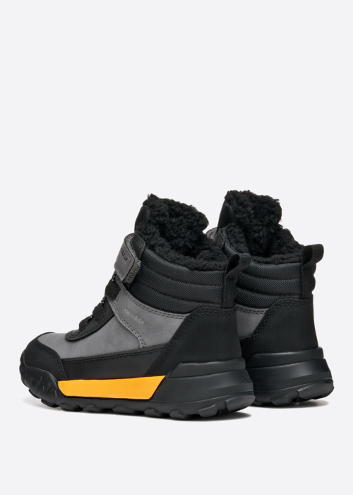 Geox talvesaapad Trekkyup