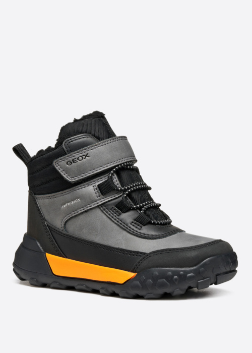 Geox talvesaapad Trekkyup