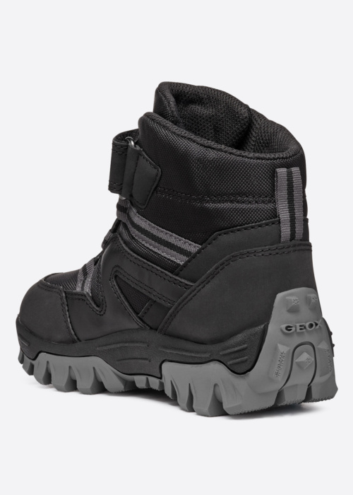 Зимние сапоги Himalaya Geox