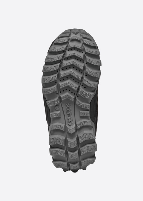 Зимние сапоги Himalaya Geox