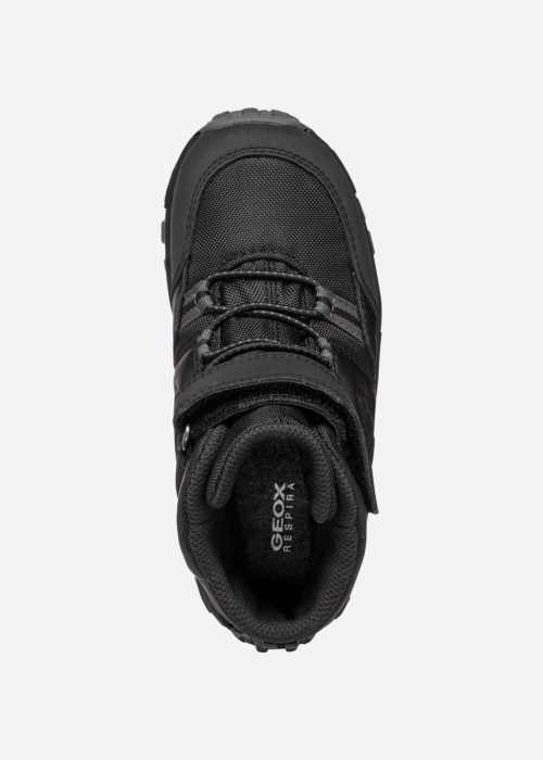 Зимние сапоги Himalaya Geox