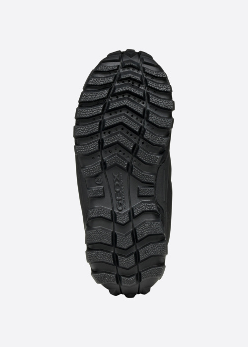 Зимние сапоги Himalaya Geox