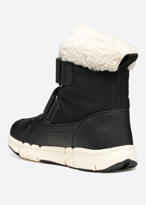 Зимние сапоги Flexyper Geox