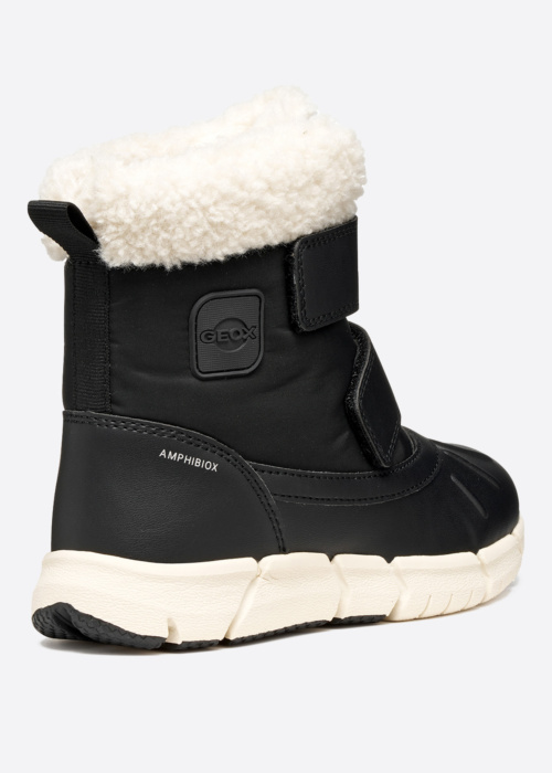 Зимние сапоги Flexyper Geox