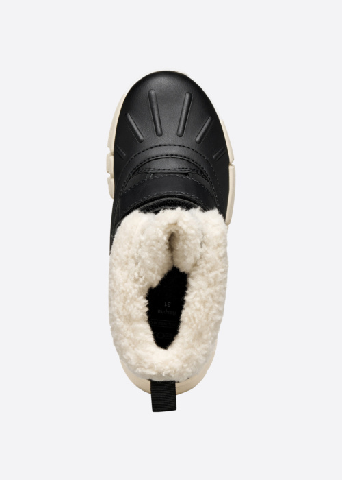 Зимние сапоги Flexyper Geox