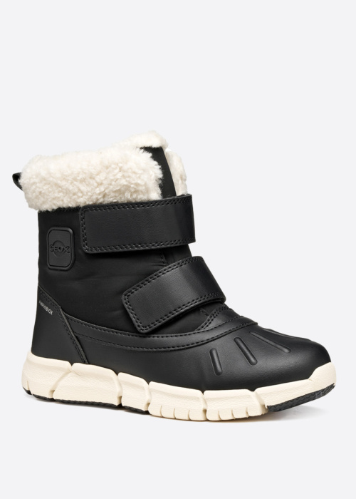 Зимние сапоги Flexyper Geox