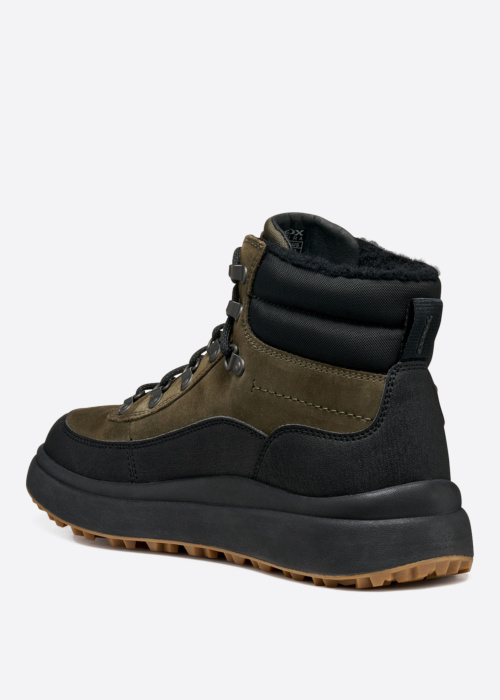 Полусапоги Geox