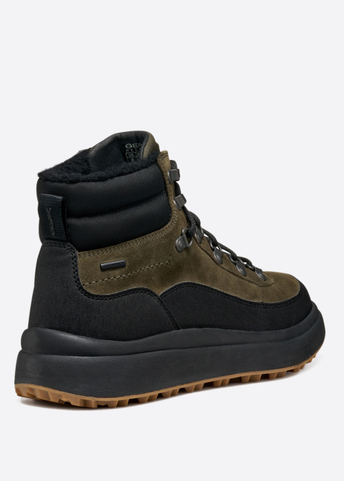 Полусапоги Geox