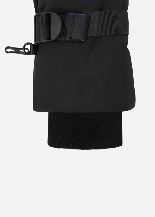 Icepeak kindad Hecklingen