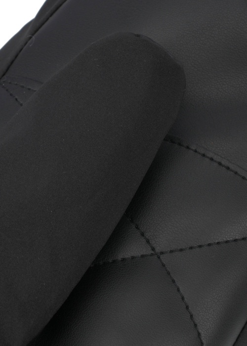 Icepeak kindad Hecklingen