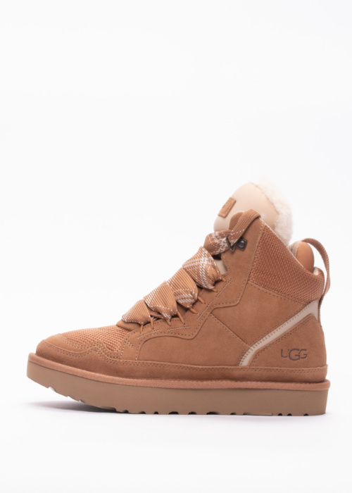 UGG poolsaapad Highmel