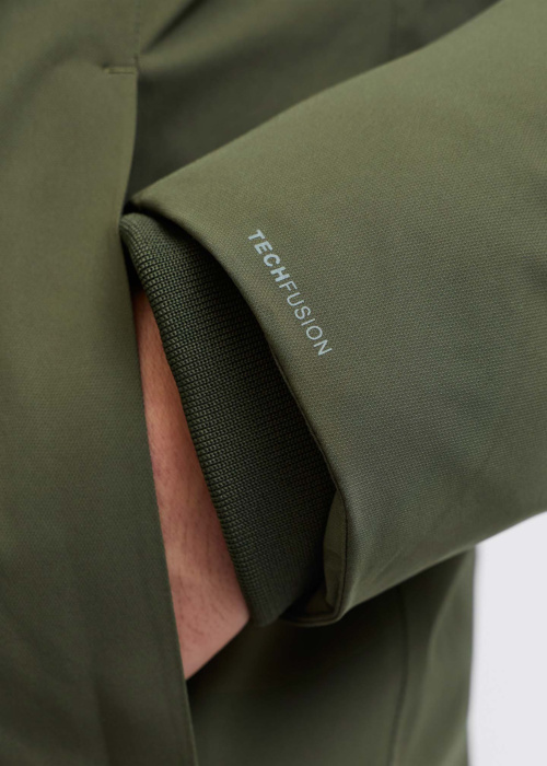 Зимняя парка Keen Jack & Jones